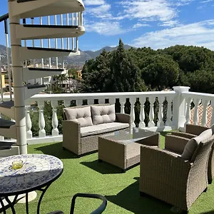 Paraisos Bed and breakfast
