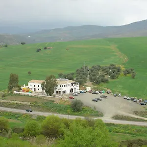 El Lagar De Pepe Bed and breakfast