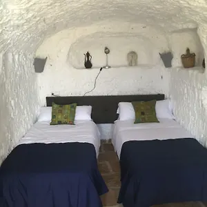 The Cave Of Dreams Bed and breakfast