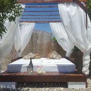 Rayo Del Sol Bed and breakfast