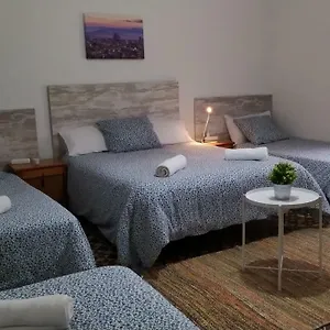 V Hostal Barcelona