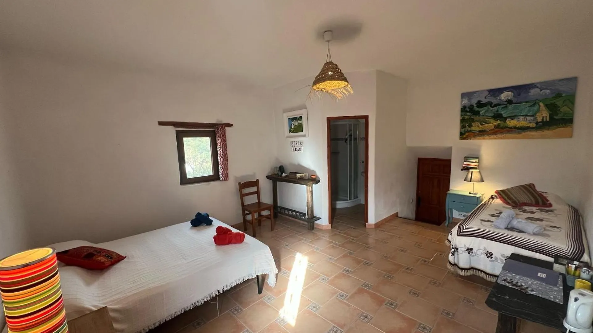 Guest house Cortijo Los Maximos Hotel Turon