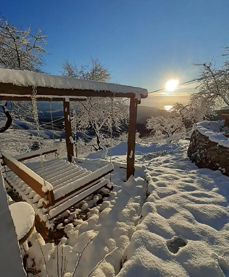 Guest house Cortijo Los Maximos Hotel Turon Spain