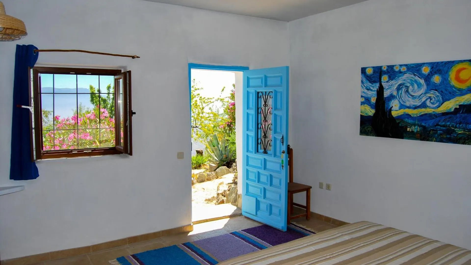 Guest house Cortijo Los Maximos Hotel Turon