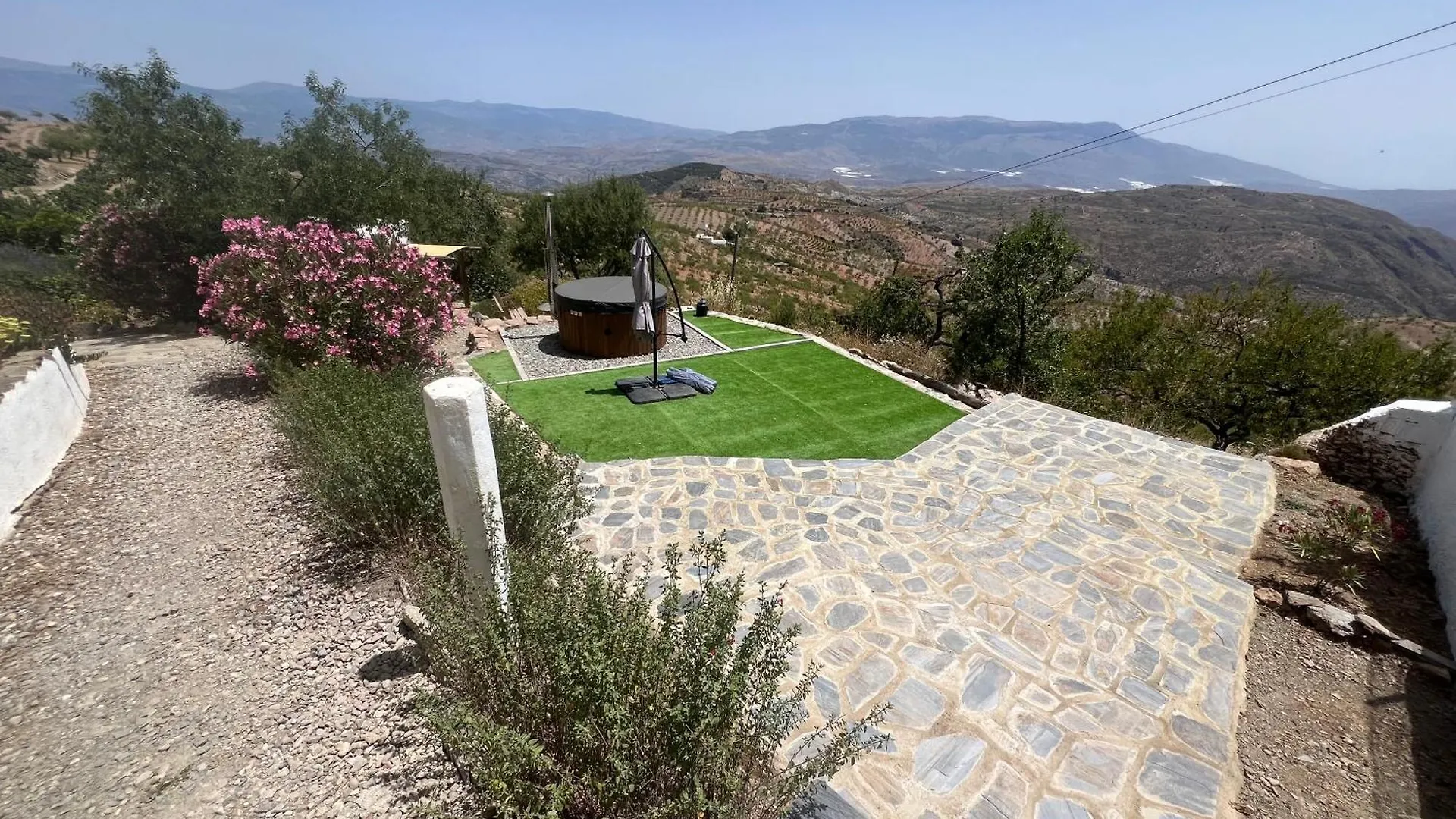 Guest house Cortijo Los Maximos Hotel Turon