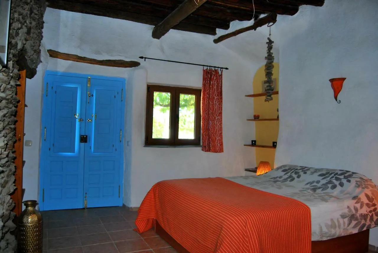 Guest house Cortijo Los Maximos Hotel Turon